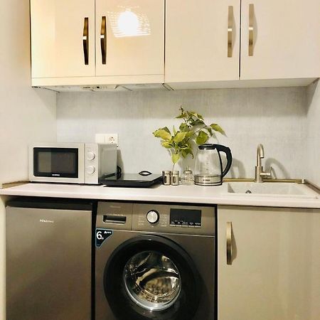 Apartment Mari Tbilisi Eksteriør bilde