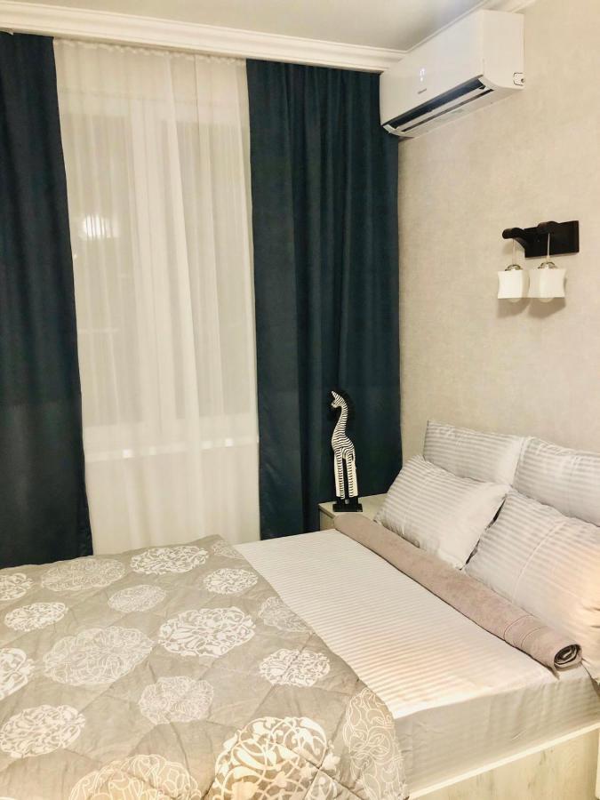 Apartment Mari Tbilisi Eksteriør bilde