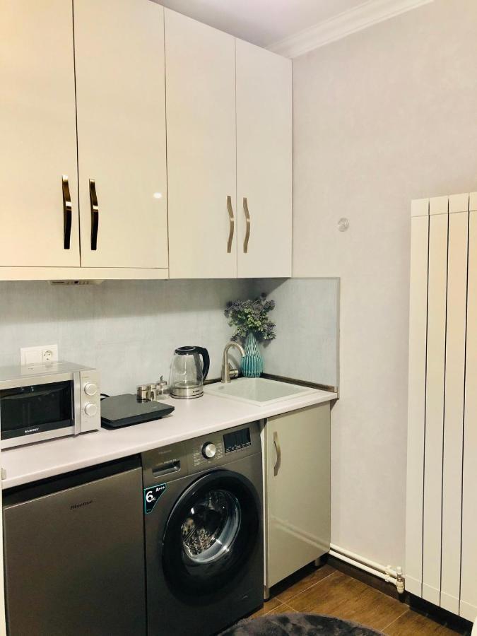 Apartment Mari Tbilisi Eksteriør bilde